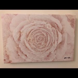 NEW Oliver Gal 15x10 wall art.